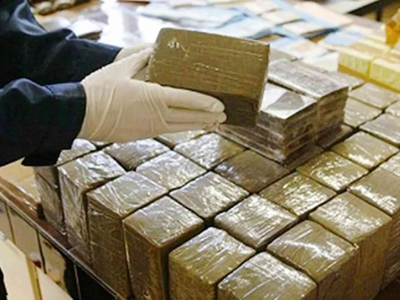The Alarming Rise of Chemical Drug Manufacturing in Morocco