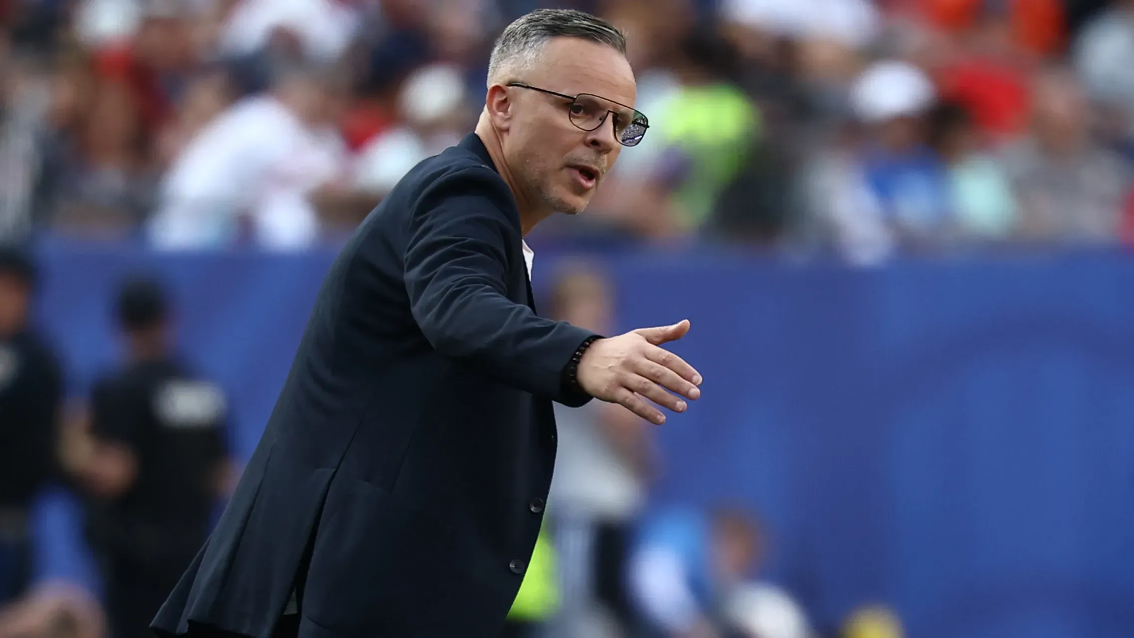 Unexpected Earthquake: Star Player Absent from Morocco National Team
