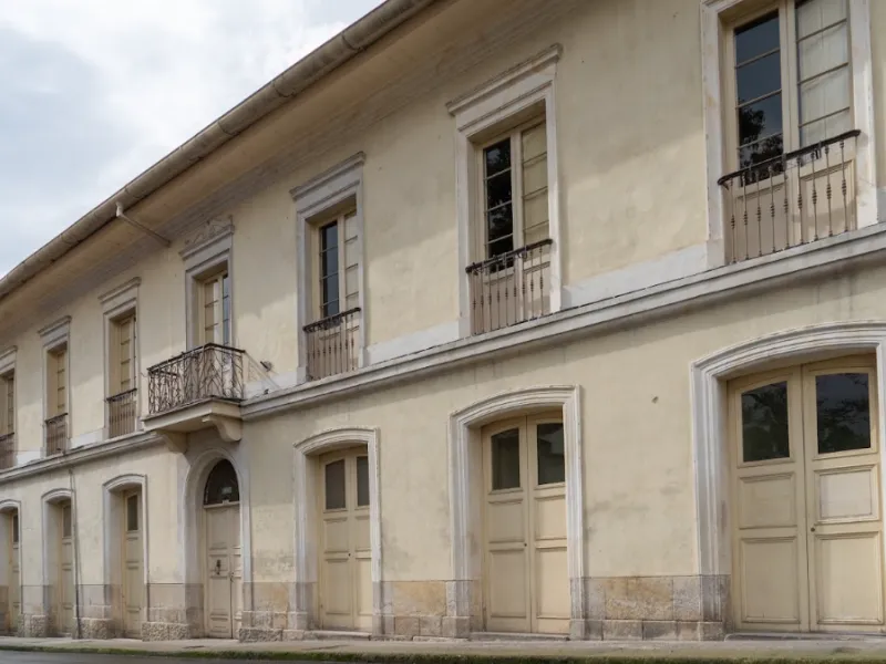 Open Study Day at CasaBlanca: A Showcase of Artistic Residencies
