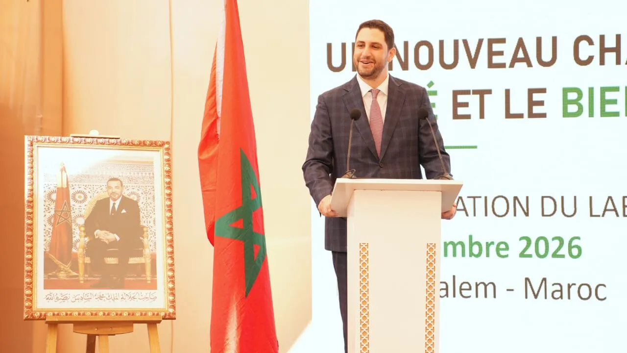 Lasobio Unveils New Manufacturing Facility in Casablanca to Accelerate Growth in Health and Wellness Sector