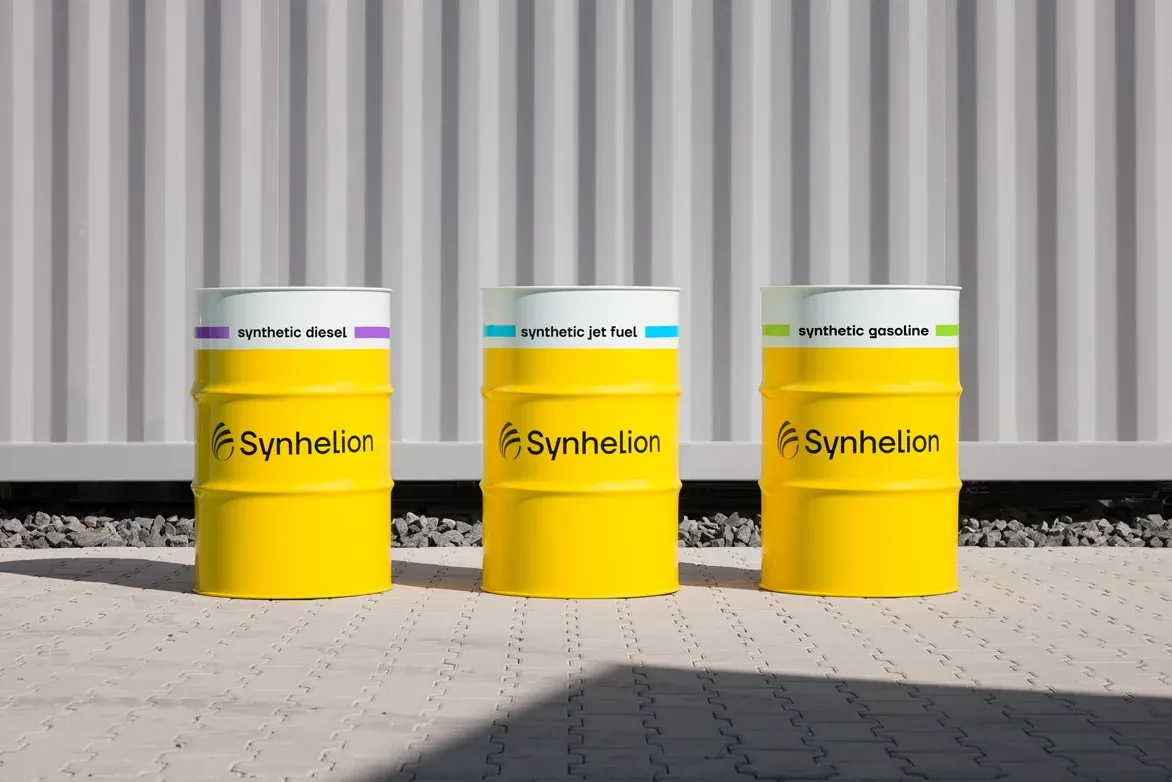 Morocco Partners with Synhelion for Pioneering Synthetic Fuel Plant in Tan-Tan