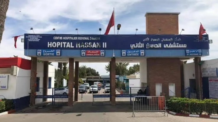 Health Administration Crisis in Agadir: Director Dismissed Amid Staffing Issues