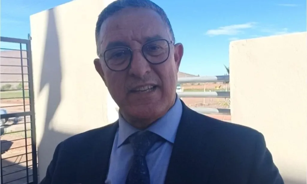 Court Ruling Strips Abdel Salam Bakouri of Municipal Council Membership Amid Political Transition