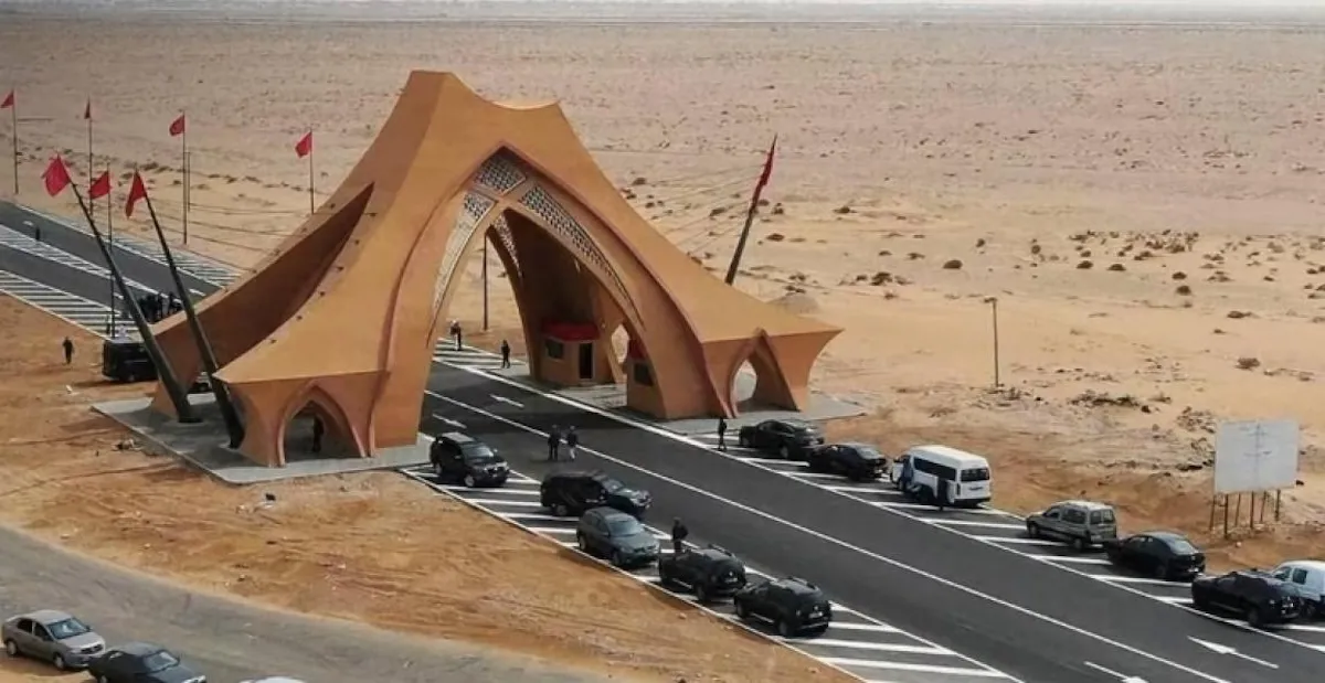 40 Nations Endorse Moroccan Autonomy in Western Sahara Ahead of Upcoming UN Meetings