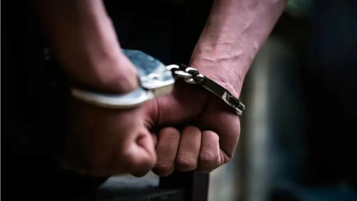 Tragic Incident in Agadir: 19-Year-Old Arrested for the Murder of a 74-Year-Old Man
