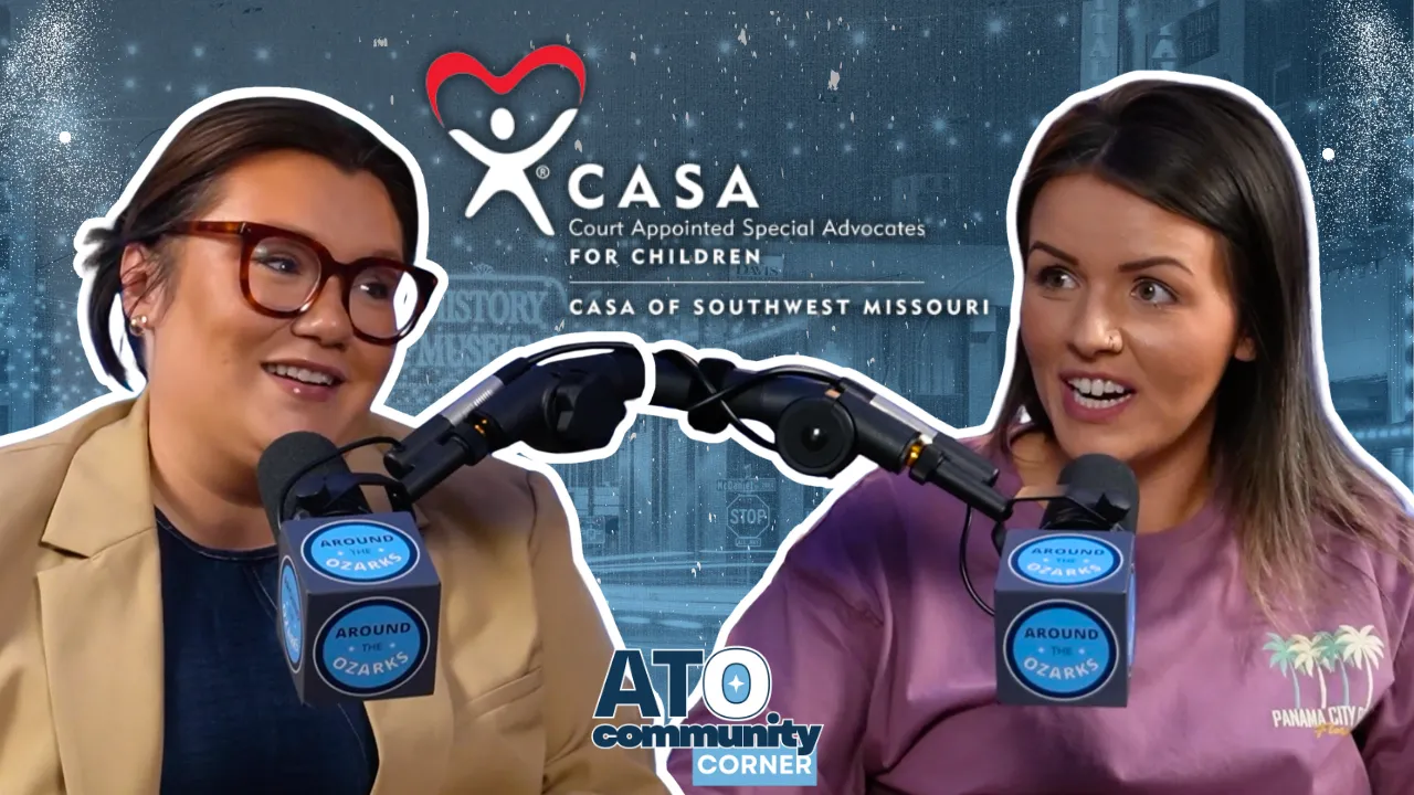 CASA of Southwest Missouri: Celebrating a Decade of Impact at the CASAblanca Gala
