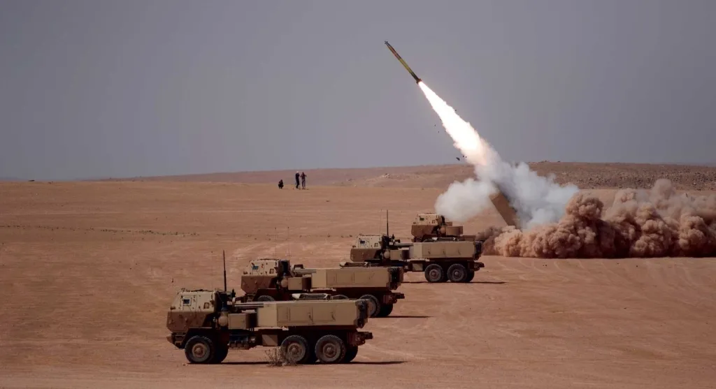 Morocco to Enhance Military Capability with HIMARS Rocket Launchers by 2027