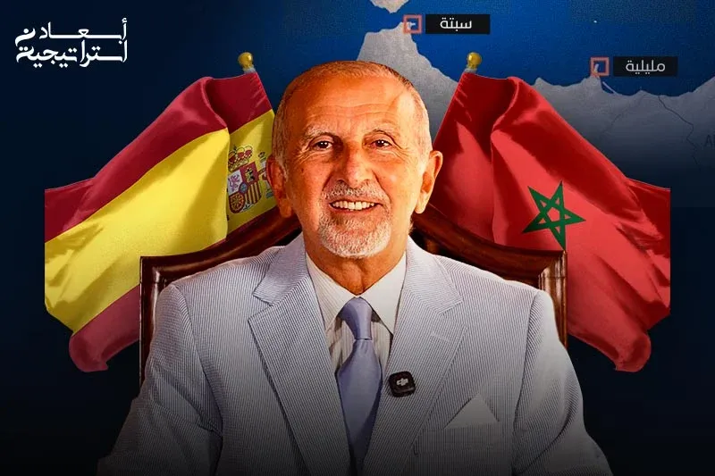 The Legacy of Spanish Colonialism in Morocco: An In-Depth Analysis