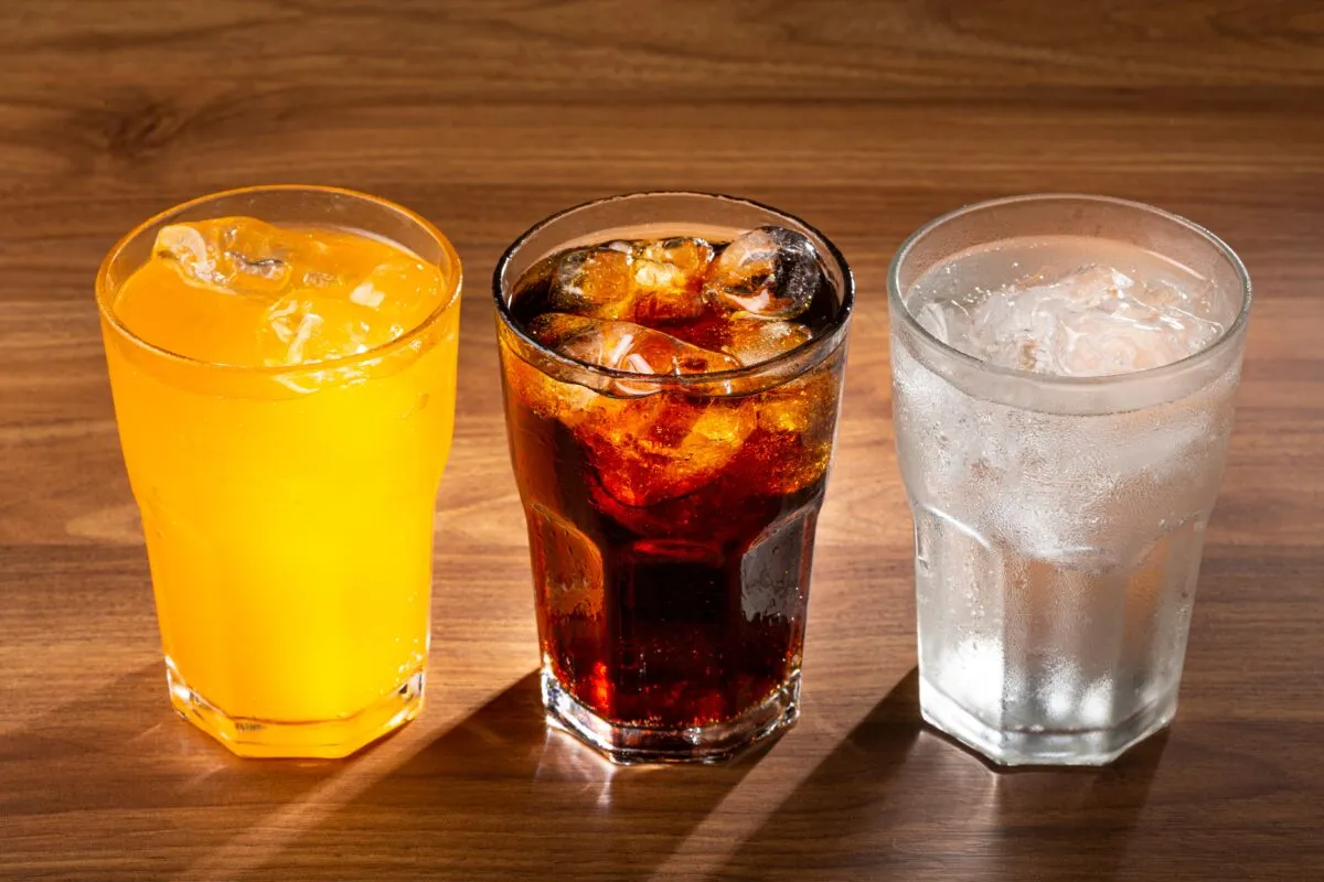 Study Reveals Surprising Sugar Content in Moroccan Zero-Sugar Drinks