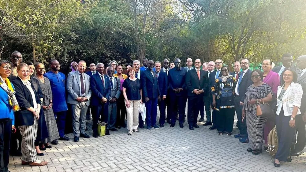 Scientific Francophonie Week to Shine in Agadir: A Global Dialogue on Geopolitical Challenges