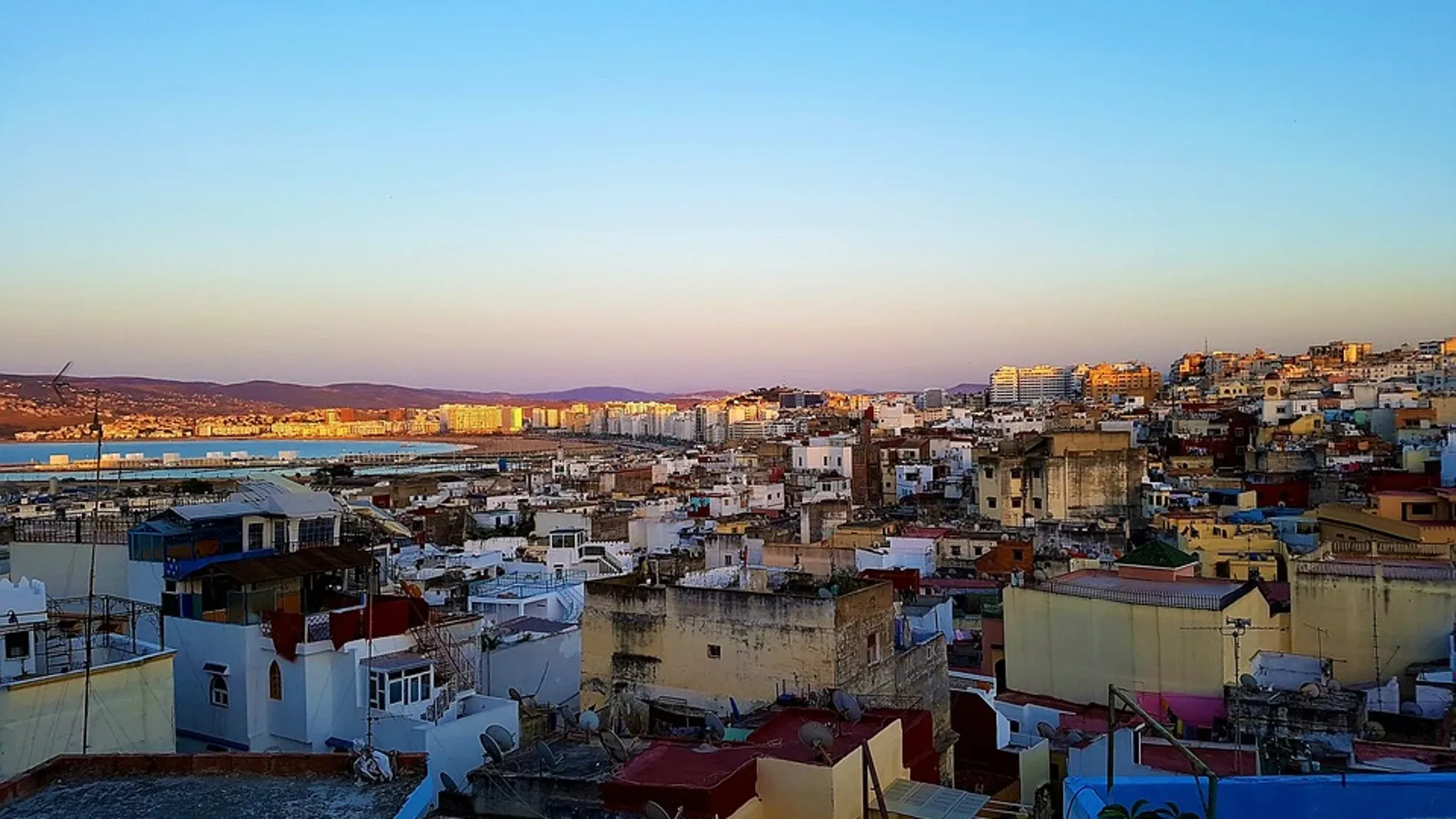 International Concerns Rise Over Morocco's New Israeli Weaponry