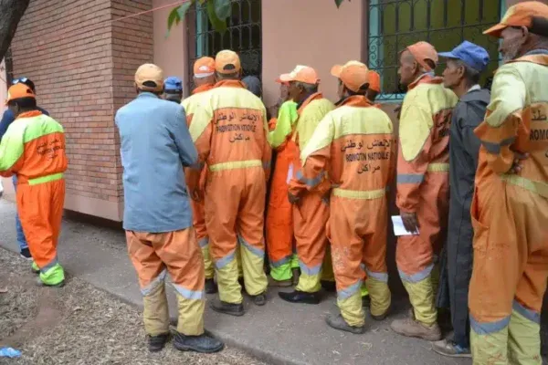 Leak of Temporary Workers' Lists in Fez: PJD Responds