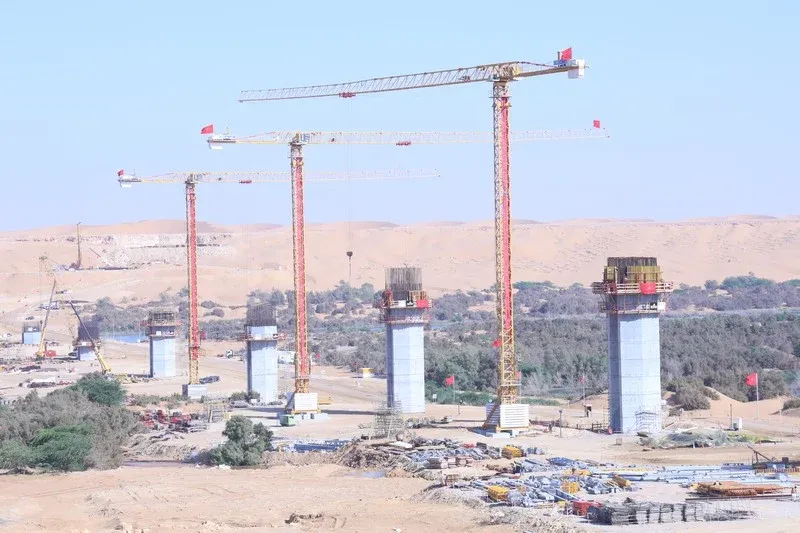 Exploring the Impact of International Partnerships on Development in Morocco: A Comprehensive Analysis