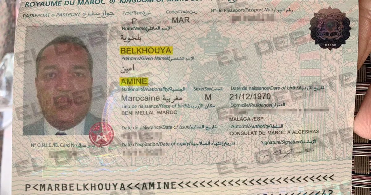 Allegations of Espionage: The Controversial Deal to Expose a Moroccan Spy