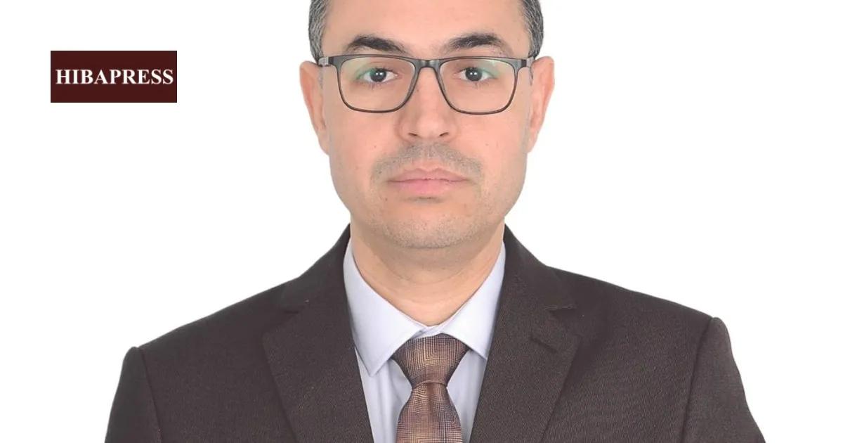Dr. Najm Ben Hamou: A Fresh Voice in Agadir's Political Landscape