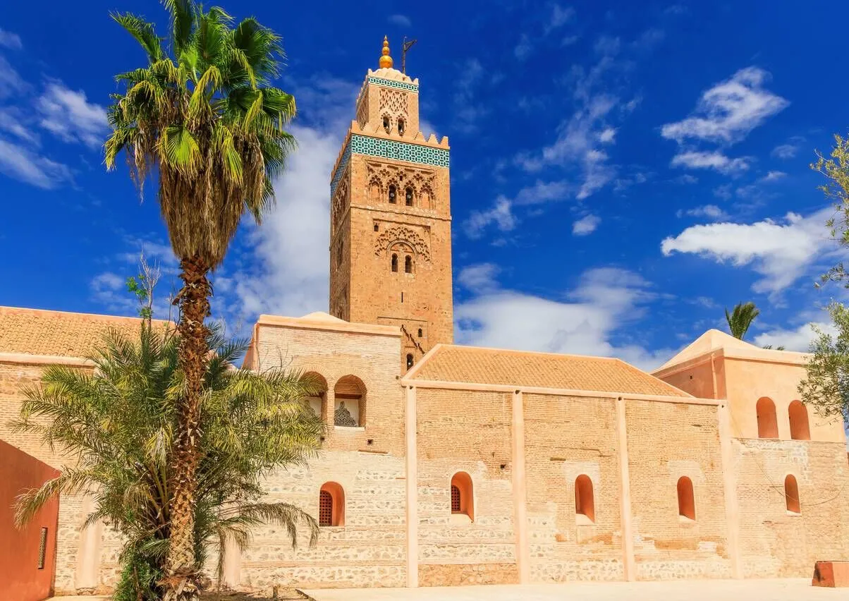 Spanish Tourism Faces Severe Decline in Moroccan Bookings After Ceuta Invasion