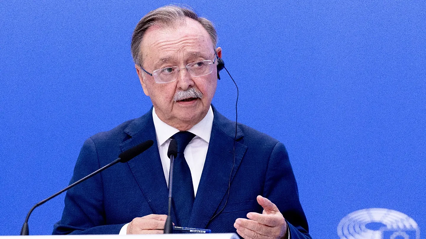Ceuta's Mayor Urges EU to Act as Migrant Crisis Escalates