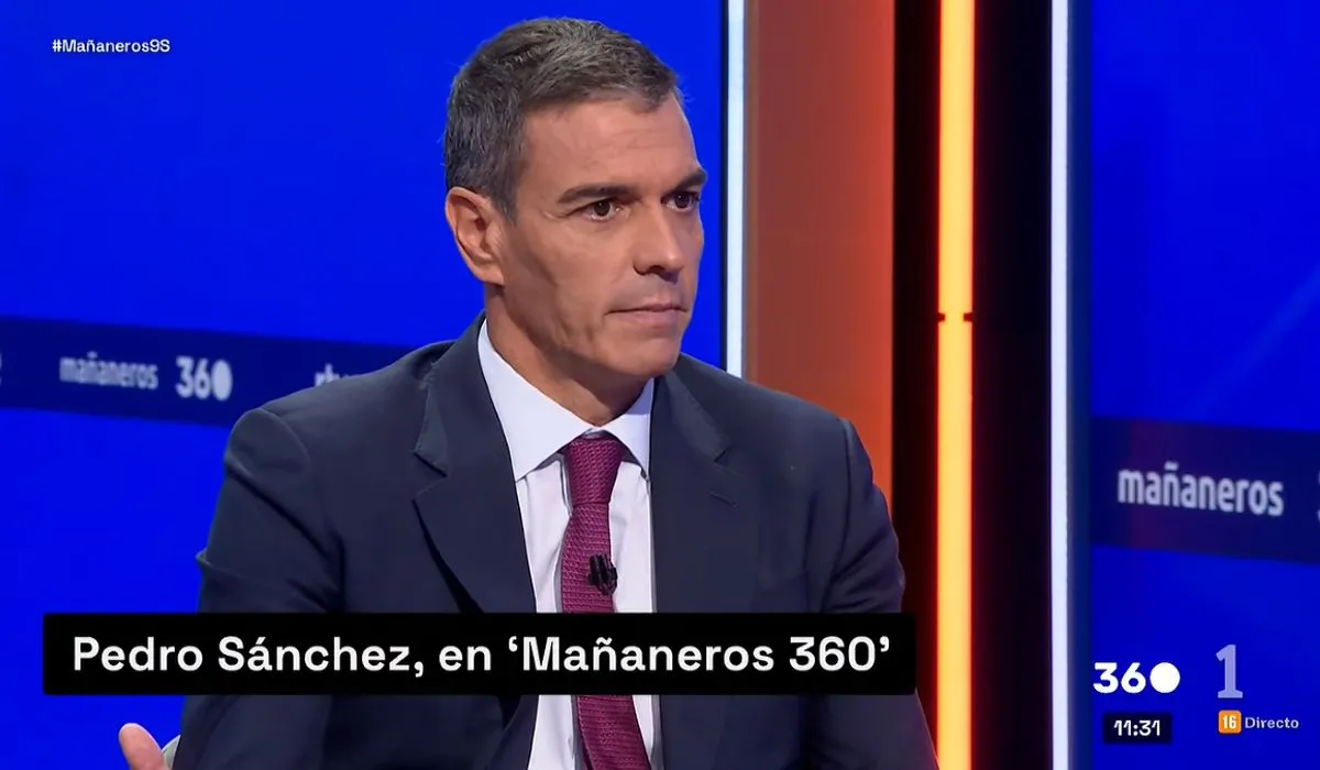 Pedro Sánchez Addresses Hybrid Threats in Ceuta Crisis Amid Political Tensions