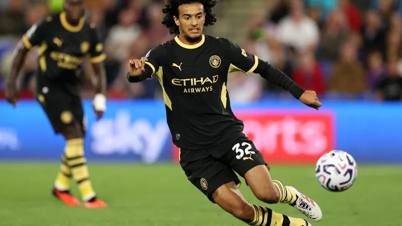 Haaland Lauds Young Moroccan Star Ayoub Bouaddi After Victory Over Porto