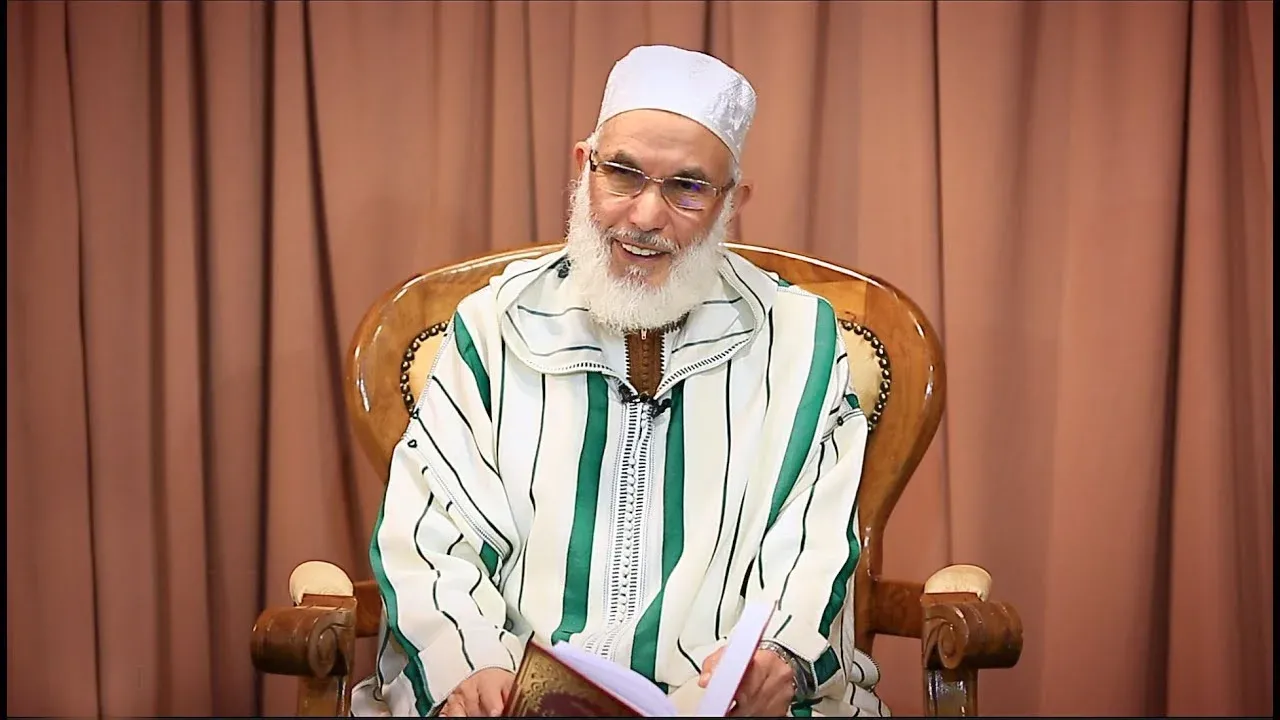 Morocco's Justice and Spirituality Movement Declares Boycott of 2026 Legislative Elections