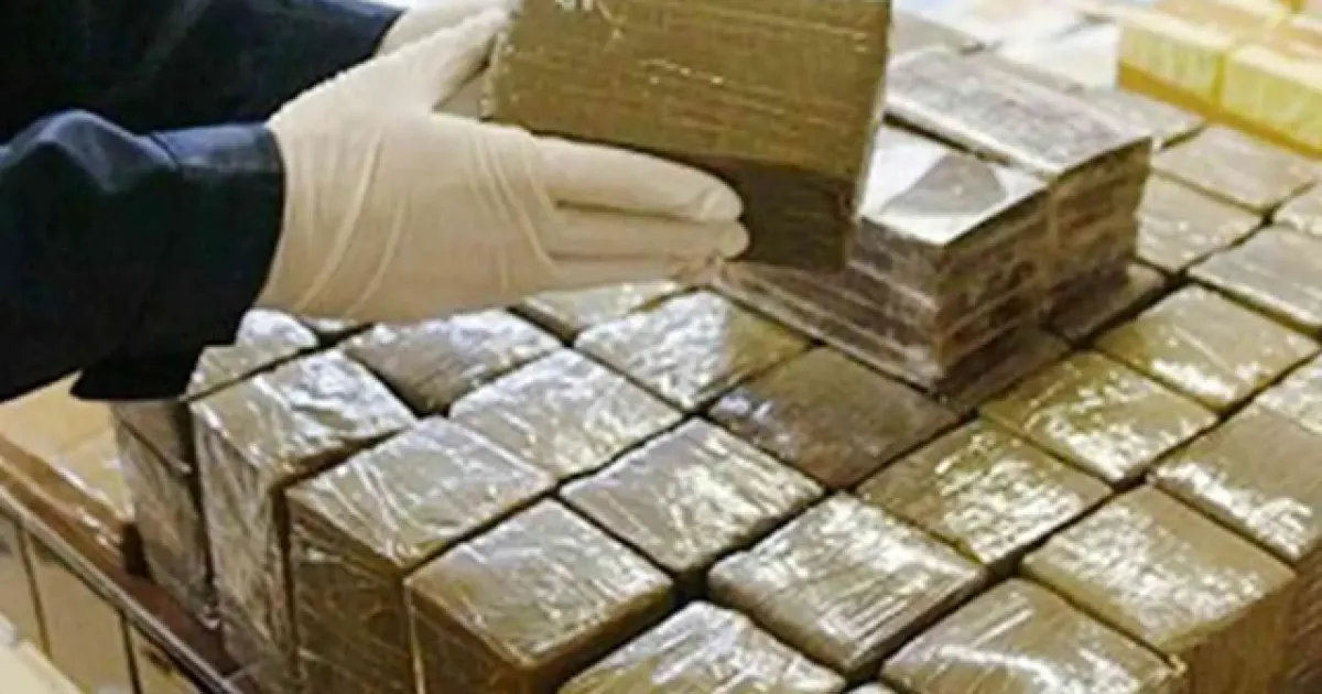 The Alarming Rise of Drug Manufacturing in Morocco: A Growing Threat