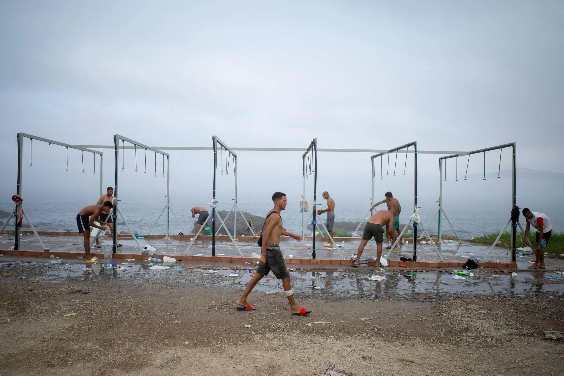 EU Allocates €114.7 Million to Strengthen Border Security in Ceuta