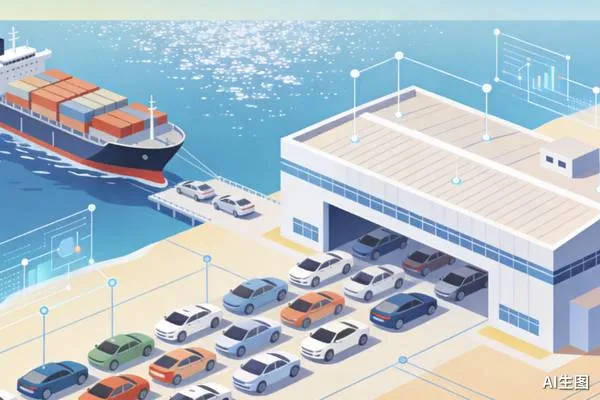 Morocco: The Emerging Automotive Hub for Chinese Manufacturers