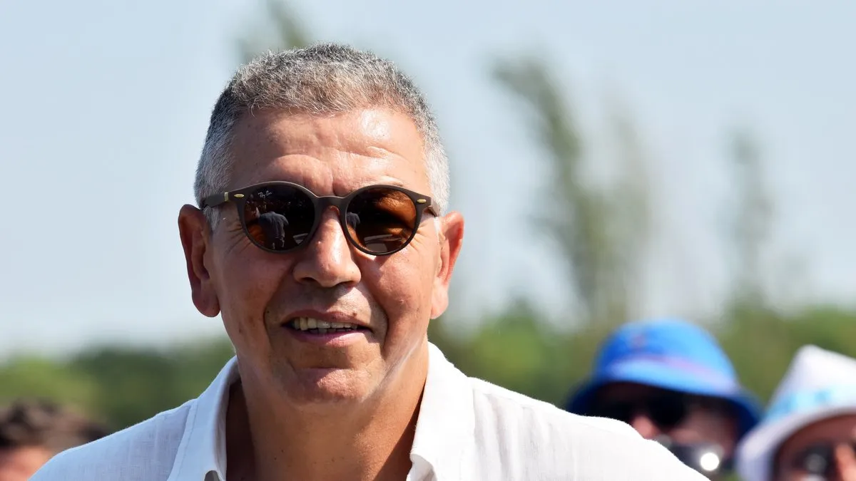 From Morocco to Agen: Abdelatif Benazzi Enters the Rugby Hall of Fame