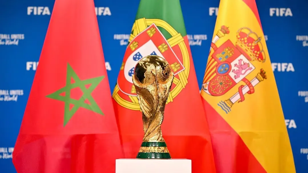 Spain, Morocco, and Portugal Prepare for World Cup 2030: FIFA Inspections Ahead