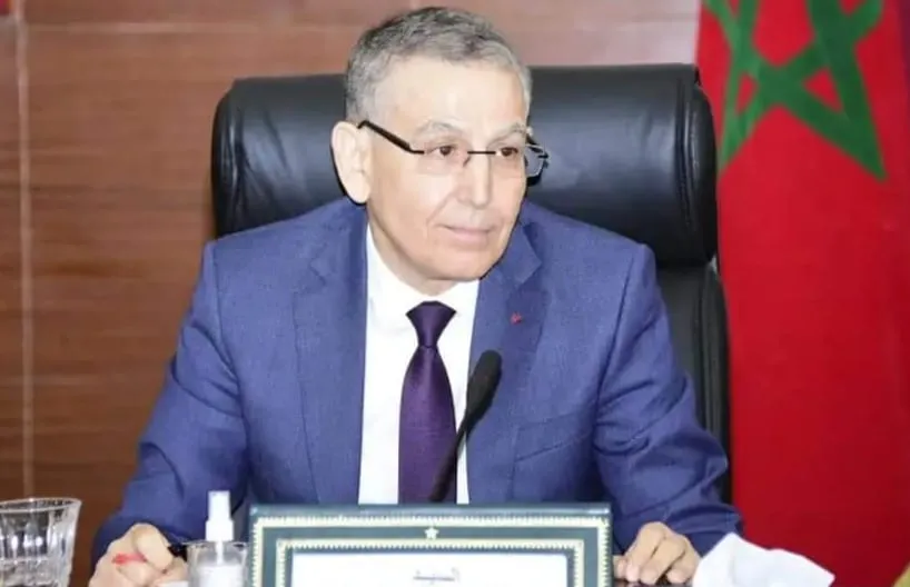 Marrakech Governor Leads Preparations for Upcoming Elections
