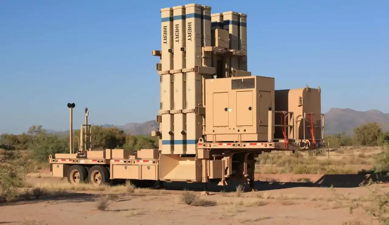 Morocco's Strategic Interest in Israel's David's Sling Air Defense System