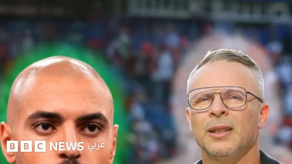 Sofyan Amrabat Comments on His Participation with Morocco Under Coach Walid Regragui