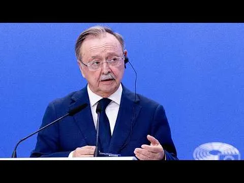 Ceuta's President Calls for Tough EU Stance Against Morocco