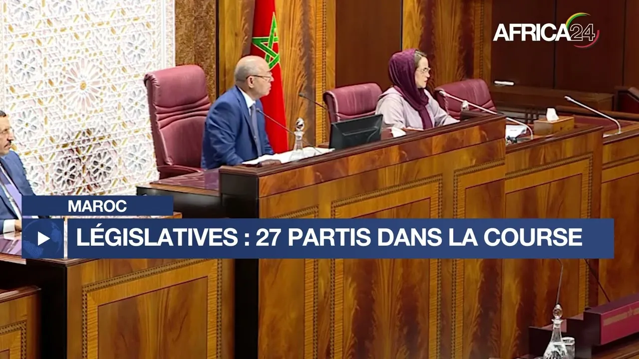 Morocco's Legislative Elections: Union Constitutionnelle Unveils Key Program Ahead of 2026 Vote