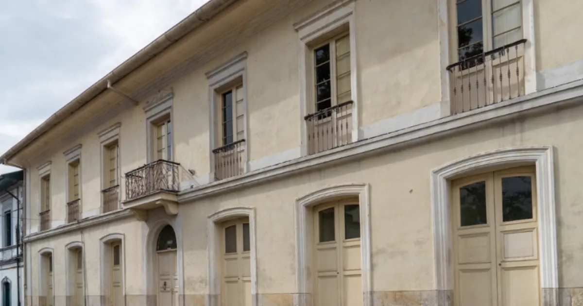 Explore the Open Study Days of Artistic Residencies at CasaBlanca