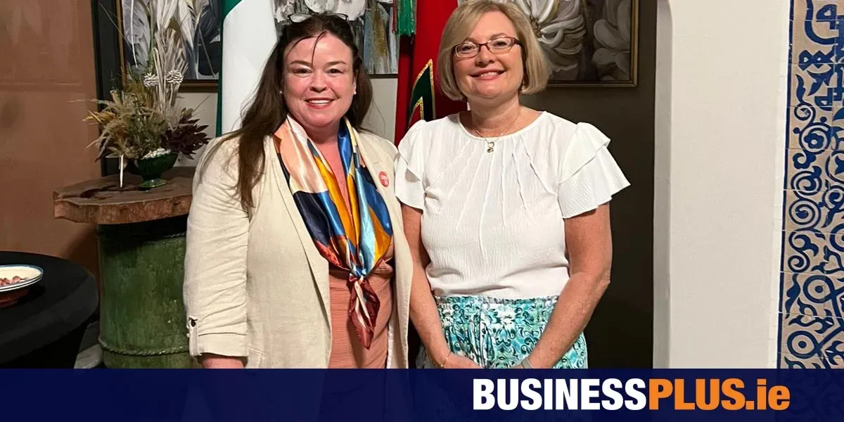 Jobs Expo Expands into Morocco: A New Frontier for Irish Recruitment