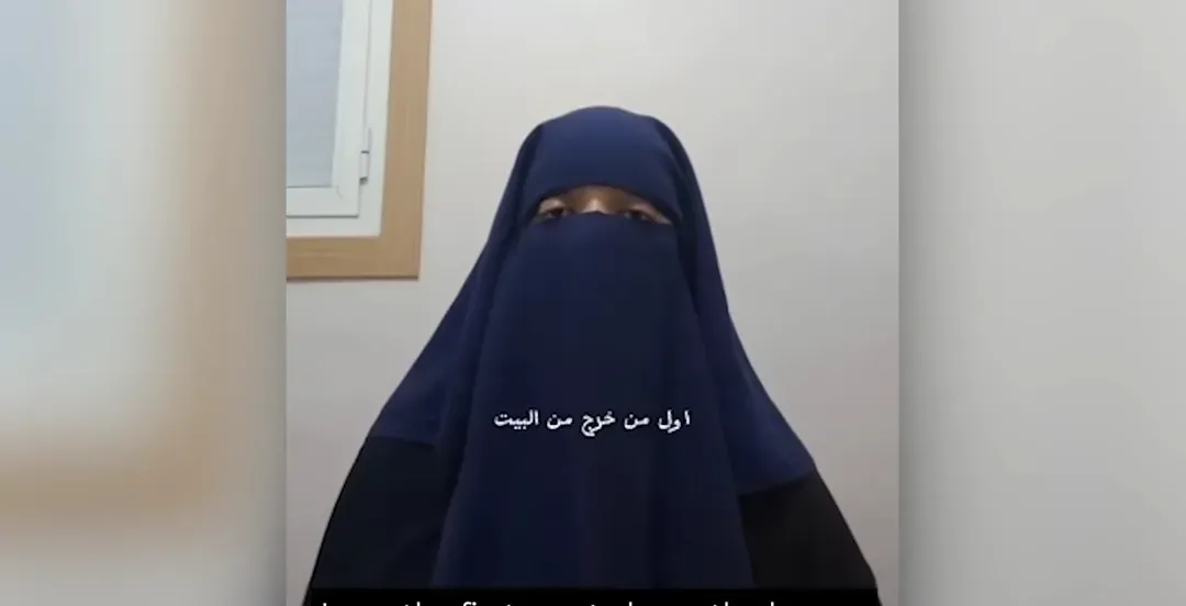 Khadija Diob Denies Detention Claims, Shares Her Story of Freedom in Morocco