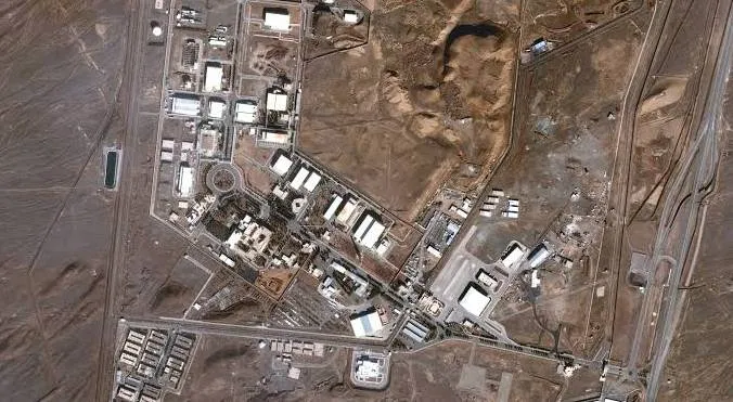 U.S. Plans Targeted Strikes on Iranian Nuclear Site: Insights from CNN
