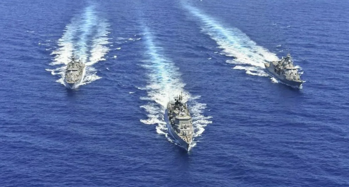 Morocco Engages in Multinational Maritime Exercise Phoenix Express 2026