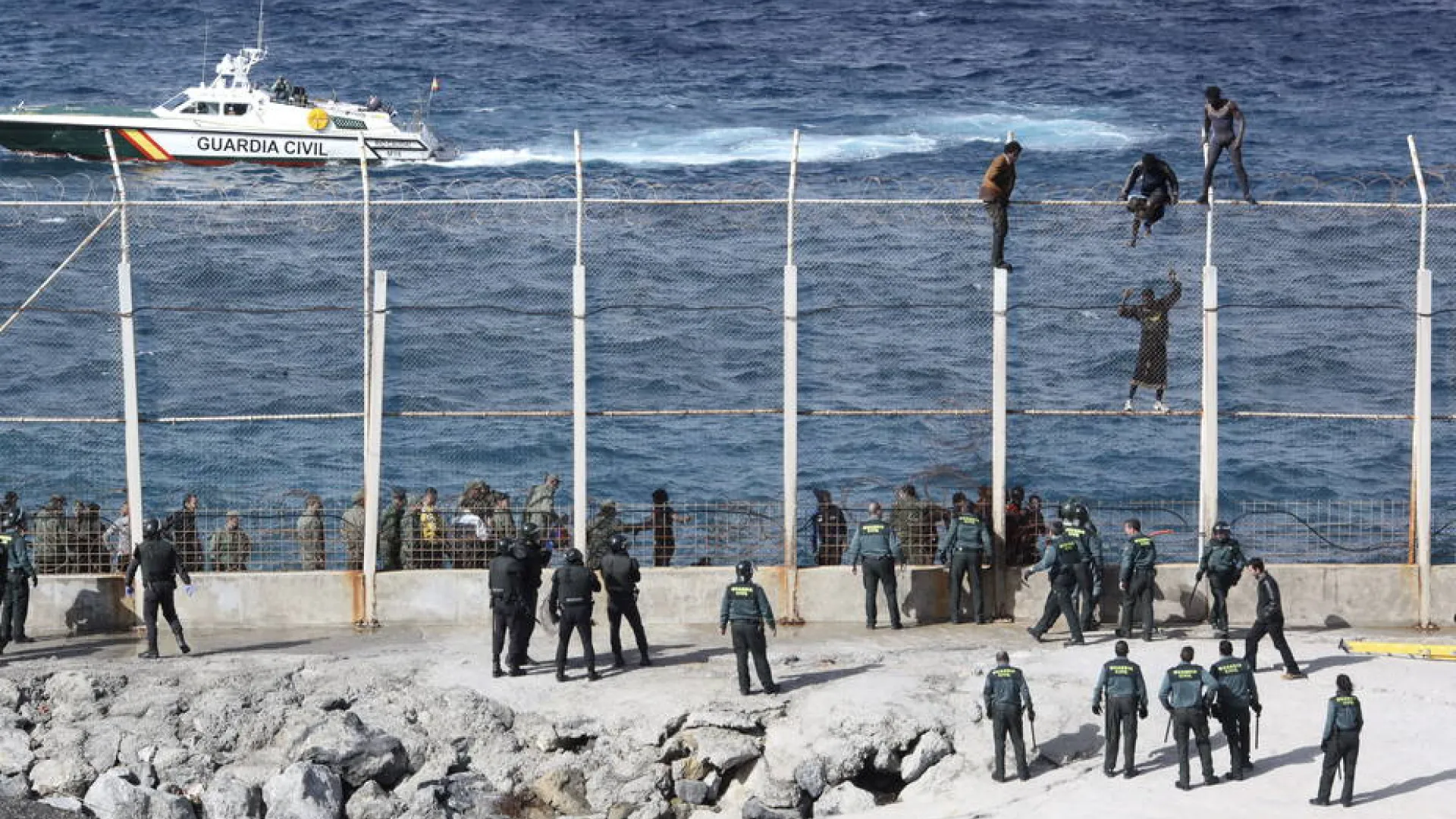 Geopolitical Analysis: Morocco's Influence on Spanish Stability