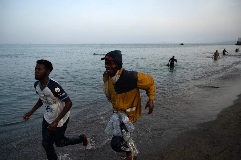 Morocco Facilitates Return of Senegalese Migrants Amid Ongoing Immigration Challenges