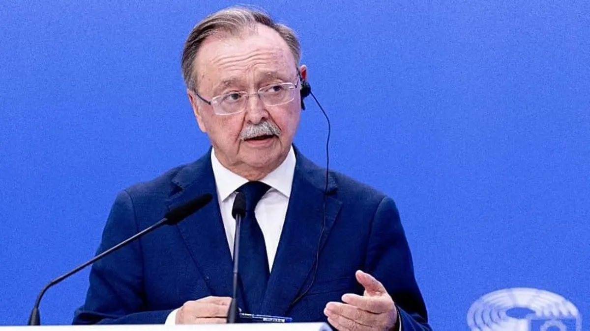Ceuta's President Accuses Morocco of Harassment Policies