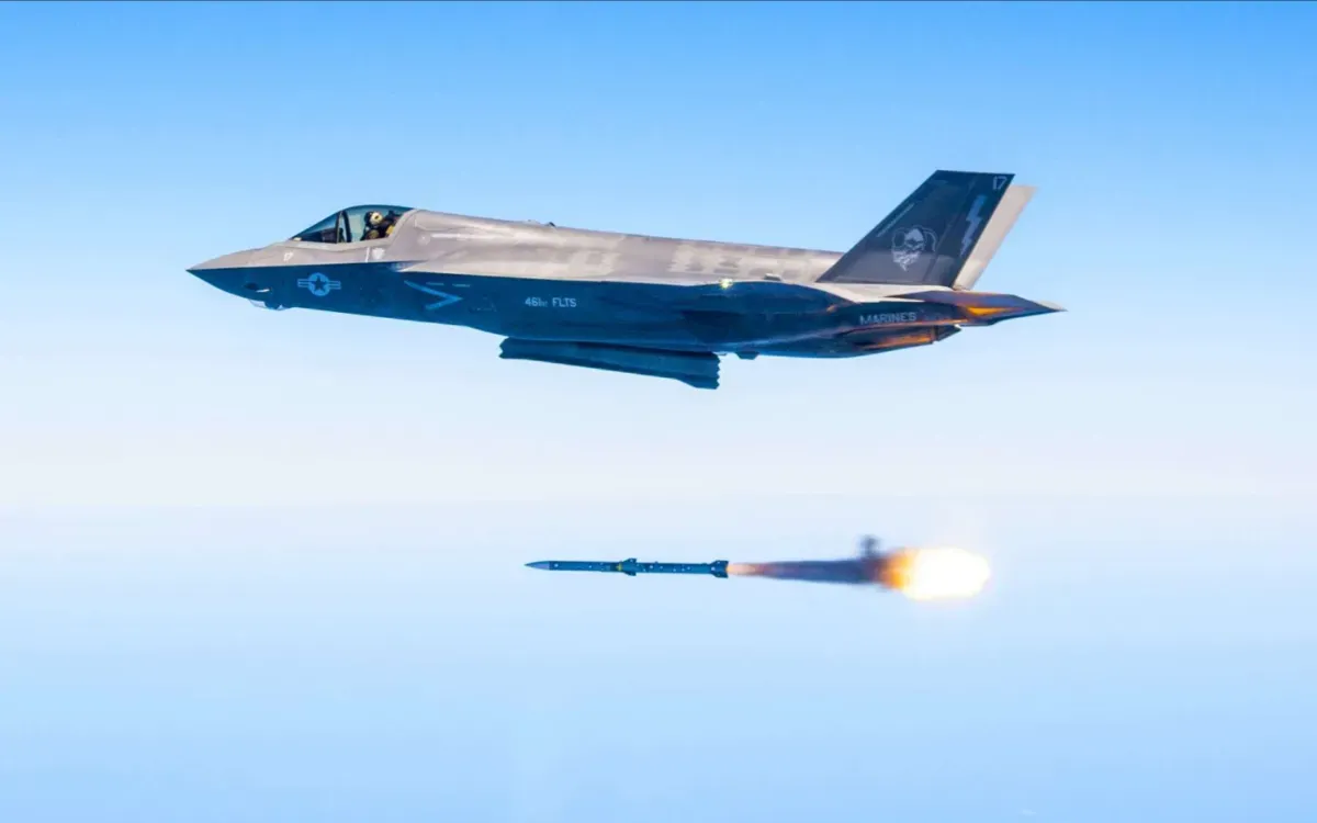 RTX Set to Showcase Cutting-Edge Defense Technology at Marrakech Airshow 2026