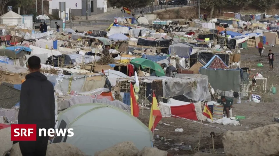 Spain's Migration Crisis: New Insights from Released CNI Documents