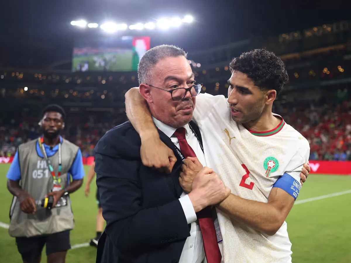 Morocco Confirms 2030 World Cup Final to Be Held at Hassan II Stadium in Casablanca