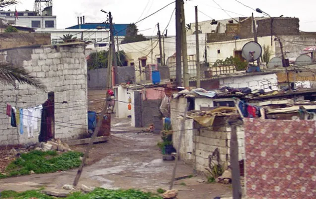 Morocco Intensifies Efforts to Eradicate Slum Housing by 2028