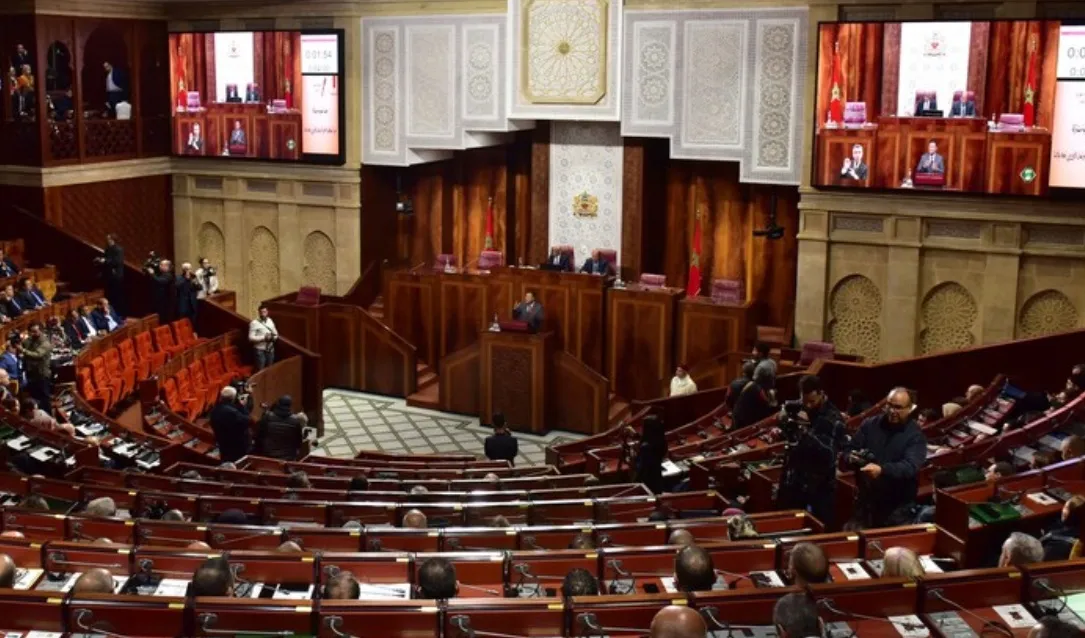 Morocco's Legislative Elections: Spotlight on Economic Inequality