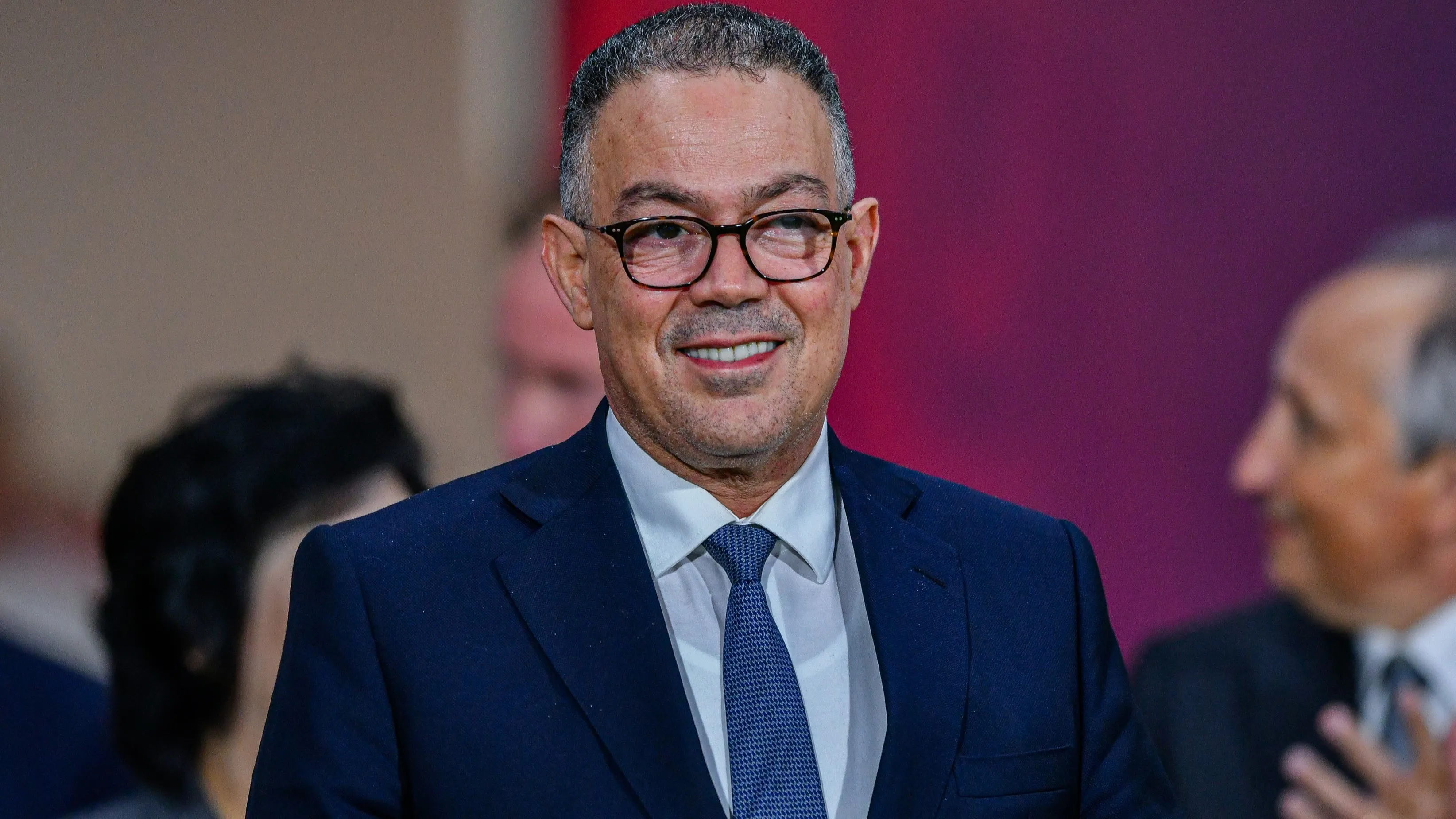 Morocco to Host the 2030 World Cup Final in Casablanca, Says Football Federation President