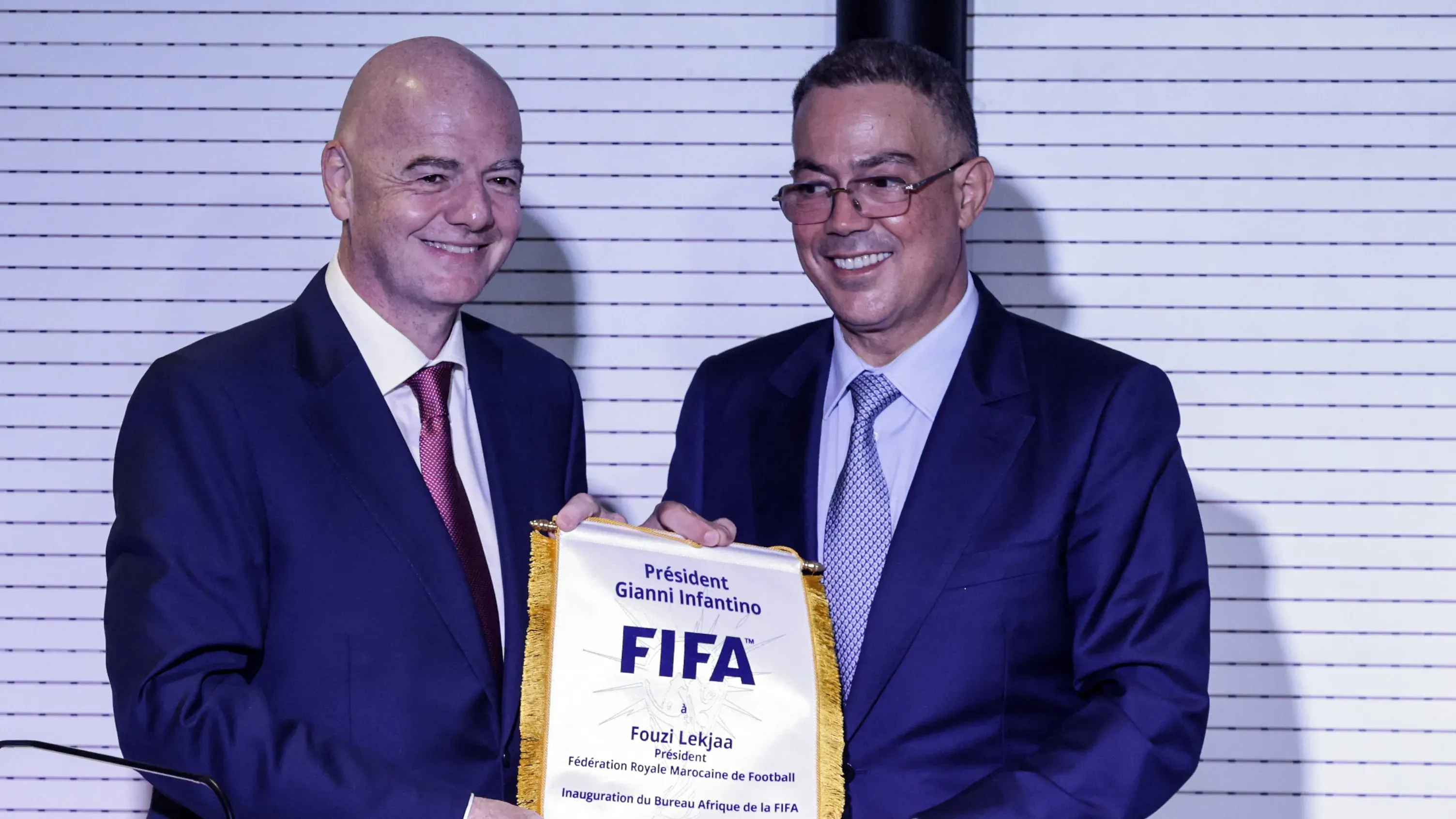 Morocco to Host FIFA World Cup 2030 Final