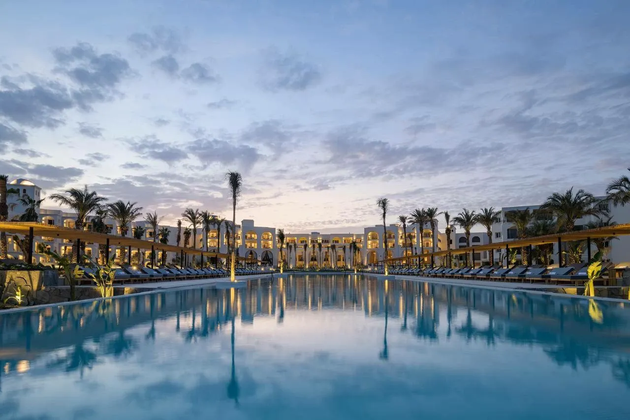 Siri Beach Resort Crowned Africa's Best Luxury Resort for the First Time in 15 Years
